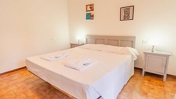 Villa Quantum - Italian Homing
