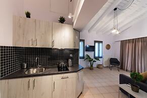 Drakatos Apartment 1B Z