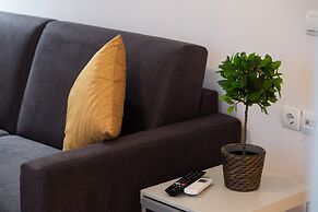 Drakatos Apartment 1B Z