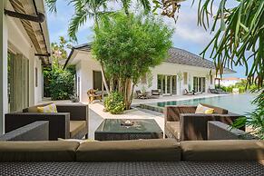 Villa Casa del Sol