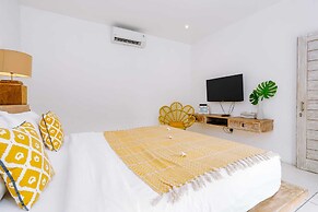 Villa Casa del Sol