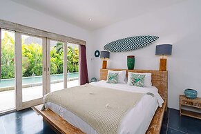 Villa Casa del Sol