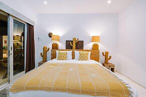 Villa Casa del Sol