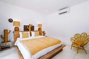 Villa Casa del Sol