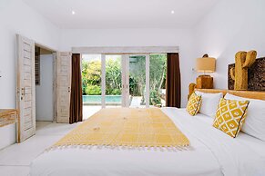 Villa Casa del Sol