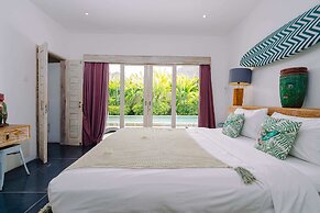 Villa Casa del Sol
