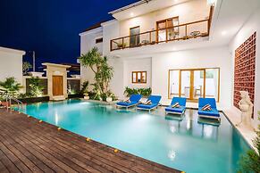 Villa Waldo