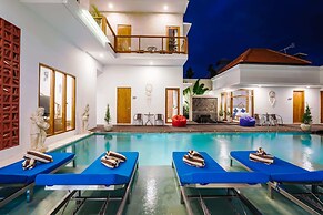Villa Waldo