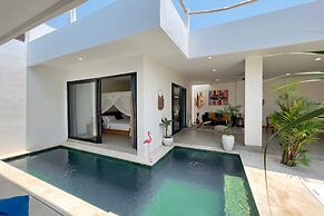 Villa Timatou