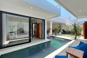 Villa Timatou