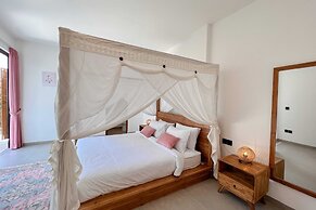 Villa Timatou