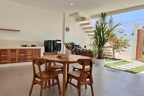 Villa Timatou