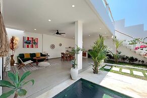 Villa Timatou