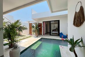 Villa Timatou