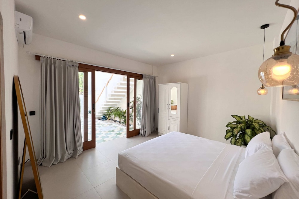 Villa Soleil