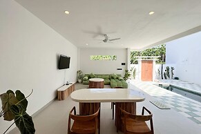 Villa Soleil