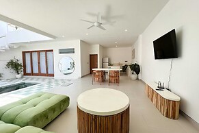 Villa Soleil