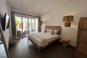 Villa Mood
