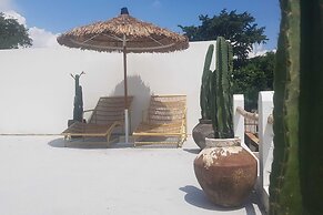 Villa Mood