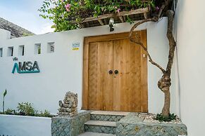 Villa Amsa