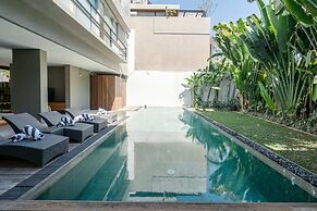 Villa Brawa 8