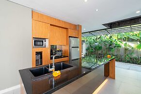 Villa Brawa 8