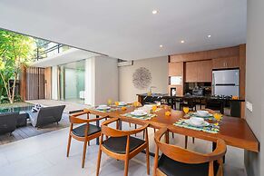 Villa Brawa 8