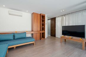 Villa Brawa 8