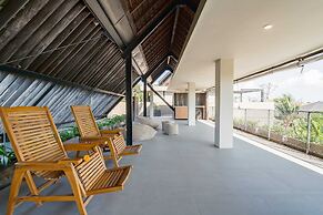 Villa Brawa 8