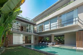 Villa Brawa 8
