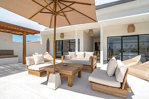 Villa Mayasa