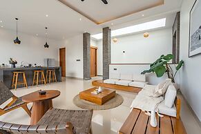 Villa Molly