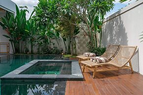 Villa Molly