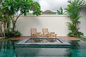 Villa Molly