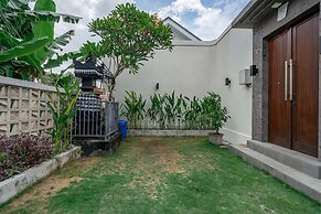 Villa Molly
