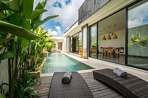 Villa Palm