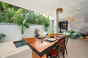 Villa Quiet
