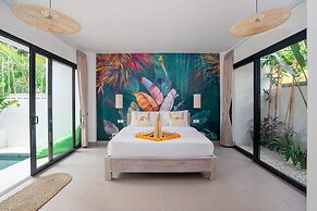 Villa Quiet