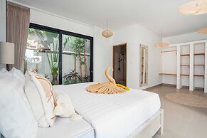 Villa Quiet