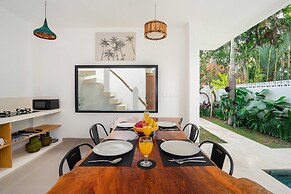 Villa Quiet