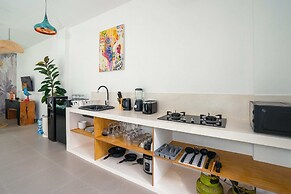 Villa Quiet
