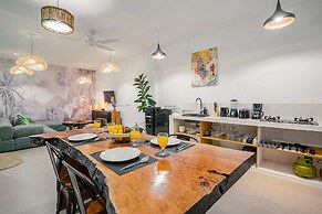 Villa Quiet