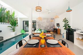 Villa Quiet