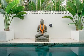 Villa Quiet