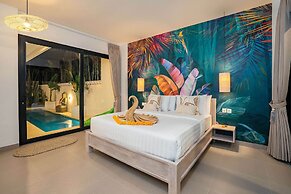 Villa Quiet