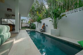 Villa Quiet