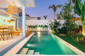 Villa Zahka