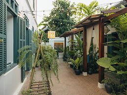 Pha Nya Residence