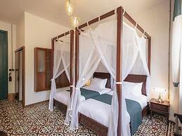 Pha Nya Residence