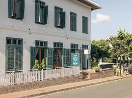 Pha Nya Residence